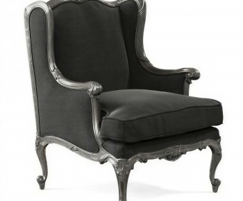 Modern Single Sofa-ID:462050414