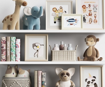 Modern Decorative Set-ID:773318059