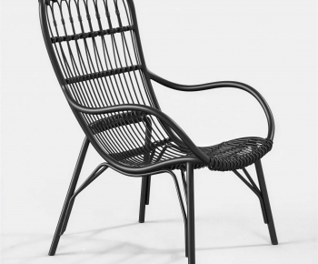 Modern Lounge Chair-ID:381350578