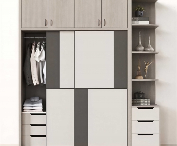 Modern The Wardrobe-ID:919359928