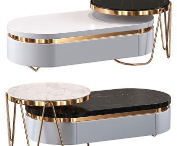 Modern Coffee Table-ID:459825996