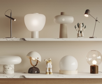 Modern Table Lamp-ID:116738087