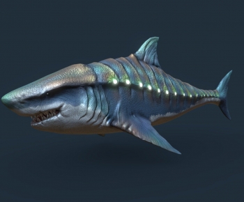 Modern Robot-ID:199372055