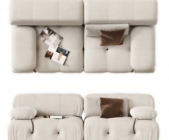 Modern A Sofa For Two-ID:823560958