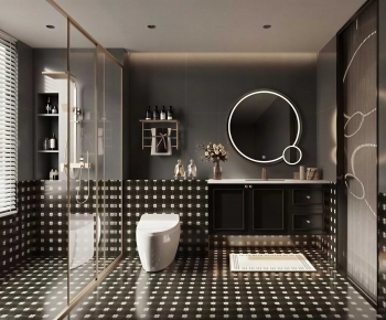 French Style TOILET-ID:320204975