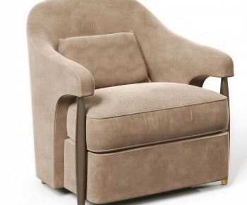 Modern Single Sofa-ID:499811213