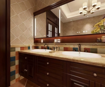 American Style TOILET-ID:338363897