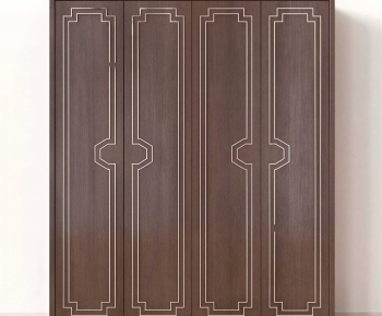 New Chinese Style The Wardrobe-ID:220237021