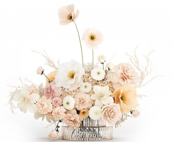 Modern Flowers-ID:277296074