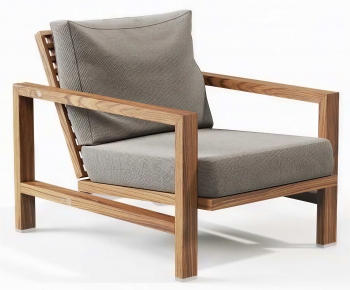 Modern Single Sofa-ID:920705082