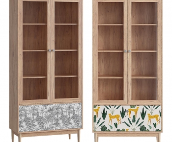 Modern Bookcase-ID:842227947