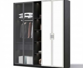 Modern The Wardrobe-ID:712527998