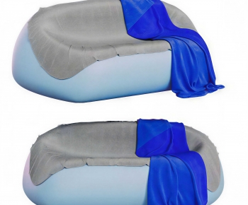 Modern A Sofa For Two-ID:255780292