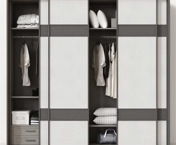 Modern The Wardrobe-ID:554775005