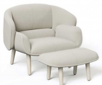 Modern Lounge Chair-ID:845722912