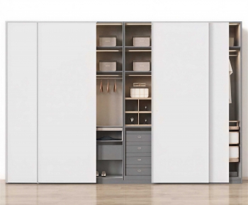 Modern The Wardrobe-ID:931436062