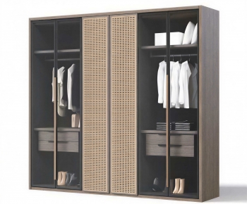 Modern The Wardrobe-ID:554598094