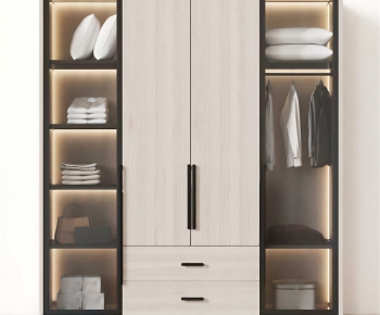 Modern The Wardrobe-ID:541227101