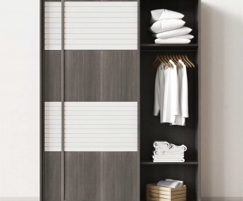 Modern The Wardrobe-ID:271858937