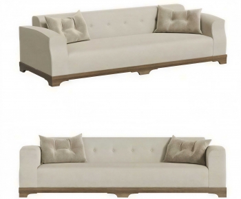 Modern A Sofa For Two-ID:991503004