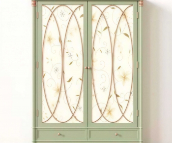 Simple European Style The Wardrobe-ID:328763964