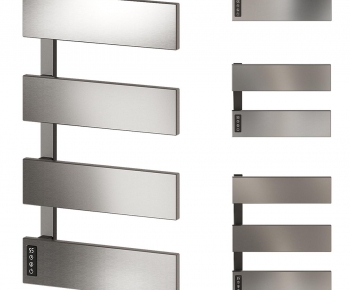 Modern Kitchen And Bathroom Components-ID:853580958