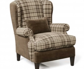 Modern Single Sofa-ID:927643068