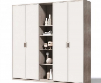 New Chinese Style The Wardrobe-ID:761286029