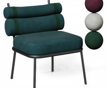 Modern Lounge Chair-ID:392597919