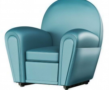 Modern Single Sofa-ID:316175942