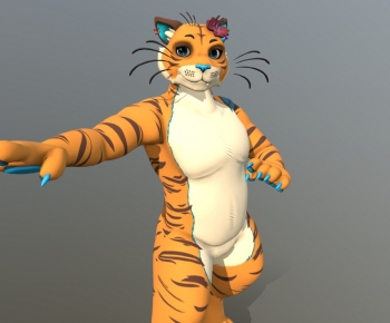 Modern Robot-ID:146972899