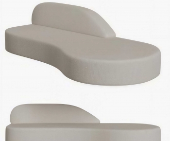 Modern Curved Sofa-ID:515753035