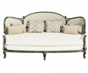 European Style Multi Person Sofa-ID:540131096