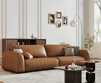 Modern Sofa Combination-ID:795211086