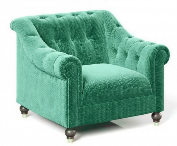 Modern Single Sofa-ID:929476027