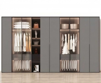 Modern The Wardrobe-ID:425930023