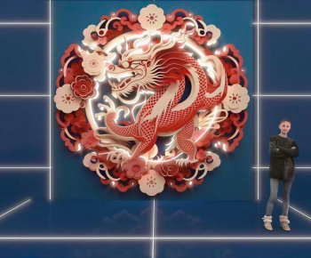 Chinese Style Carving-ID:358397969