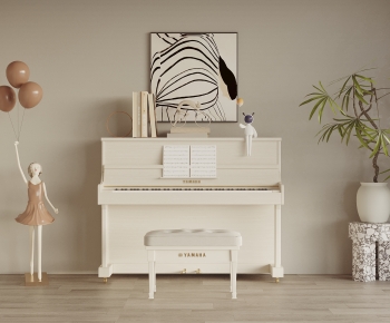 Modern Piano-ID:304289105
