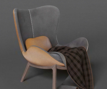 Modern Lounge Chair-ID:606059077