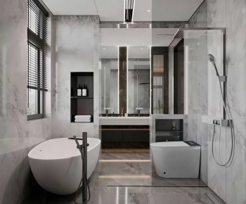 Modern TOILET-ID:582765106