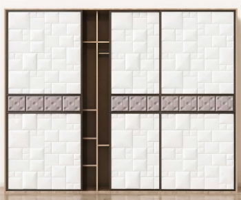 Modern The Wardrobe-ID:535531074