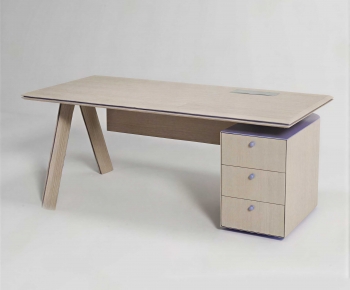 Modern Office Table-ID:104361068