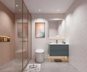 Modern TOILET-ID:196331029
