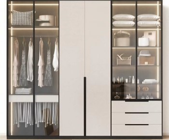 Modern The Wardrobe-ID:902569064