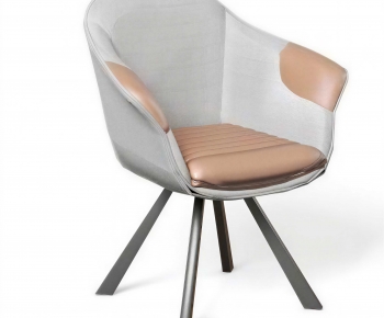 Modern Lounge Chair-ID:422070985