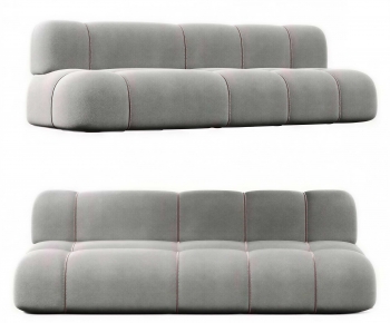 Modern Multi Person Sofa-ID:518208033