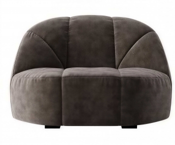 Modern Single Sofa-ID:352555046
