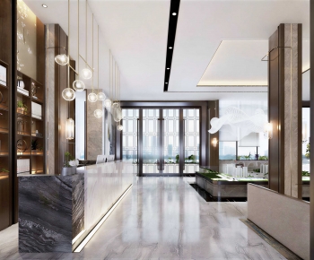 Modern Reception Hall-ID:717151286