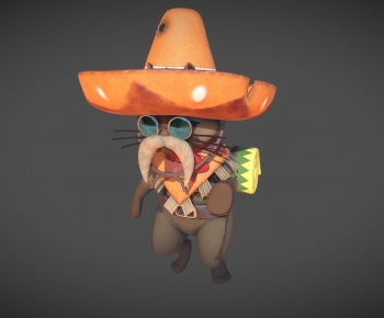 Modern Robot-ID:590575933