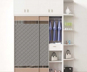 Modern The Wardrobe-ID:963785896